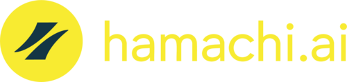 Hamachi.ai